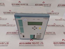 7SA6111-5AB92-0PP4-FF Module, PLC, LCD, Board, Controller