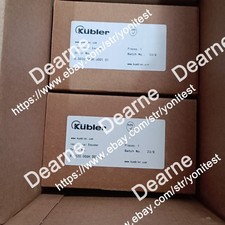 8.5020.006H.D001.01 Control Module by KUBLER