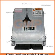 8-98233492-0 Module, PLC, LCD, Board, Controller