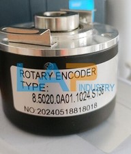 8.5020.0A01.1024.S136 Module, PLC, LCD, Board, Controller