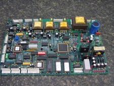 80-219324-90 Module, PLC, LCD, Board, Controller