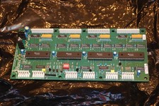 80-219900-90 Module, PLC, LCD, Board, Controller