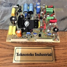 80030061-1-3D Module, PLC, LCD, Board, Controller