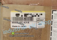 80173-110-02 Module, PLC, LCD, Board, Controller