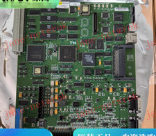 80190-319-01-19 Module, PLC, LCD, Board, Controller