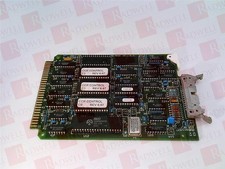 80200100 Module, PLC, LCD, Board, Controller