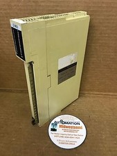 80360139-001 Module, PLC, LCD, Board, Controller