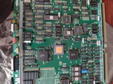 80363893-300 Module, PLC, LCD, Board, Controller