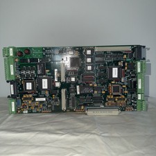 805049.002 Module, PLC, LCD, Board, Controller
