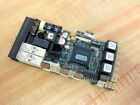 81-23638 Module, PLC, LCD, Board, Controller