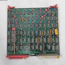 81.186.5325 Module, PLC, LCD, Board, Controller