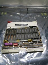 810-007833-003 Module, PLC, LCD, Board, Controller