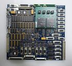 810-014122-001 Module, PLC, LCD, Board, Controller