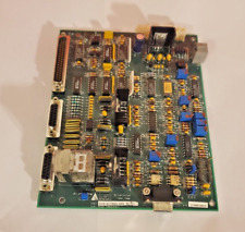 810-017003-005 Module, PLC, LCD, Board, Controller