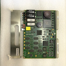 810-017034-005 Module, PLC, LCD, Board, Controller