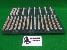 810-017095-010 Module, PLC, LCD, Board, Controller