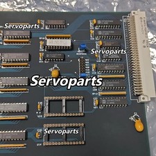 810-017388-001 Module, PLC, LCD, Board, Controller