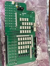 810-031325-003 Module, PLC, LCD, Board, Controller