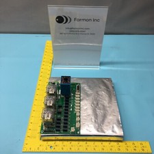 810-077388-001 Module, PLC, LCD, Board, Controller