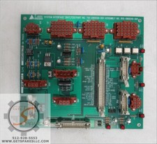 810-080049-001 Module, PLC, LCD, Board, Controller