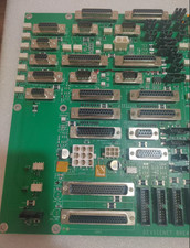 810-105301-004 Module, PLC, LCD, Board, Controller