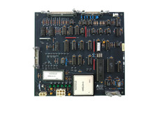 810-17083-001 Module, PLC, LCD, Board, Controller