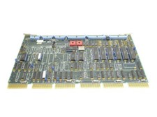 810-21758-03 Module, PLC, LCD, Board, Controller