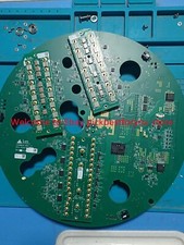 810-253279-003 Module, PLC, LCD, Board, Controller