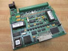 8100183-04 Module, PLC, LCD, Board, Controller