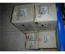 81011903 Module, PLC, LCD, Board, Controller