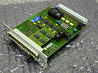 8101304911 Module, PLC, LCD, Board, Controller