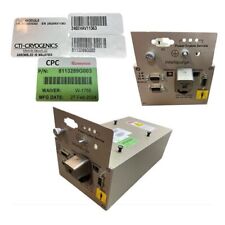 8113289G002 Module, PLC, LCD, Board, Controller