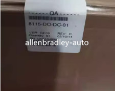 8115-DO-DC-01 Module, PLC, LCD, Board, Controller