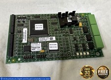 813.55.00 Module, PLC, LCD, Board, Controller