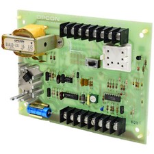 8161B-1X1 Module, PLC, LCD, Board, Controller