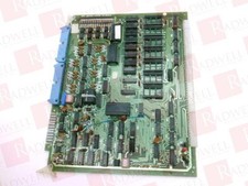 81987001I Module, PLC, LCD, Board, Controller