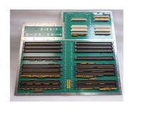 820-11200-001 Module, PLC, LCD, Board, Controller