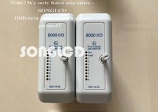 8201-HI-IS-03 Module, PLC, LCD, Board, Controller