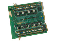 8205D97G03 Module, PLC, LCD, Board, Controller