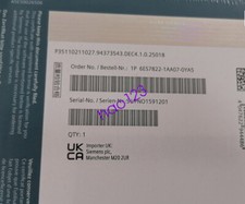 822-1AA07-0YA5 Module, PLC, LCD, Board, Controller