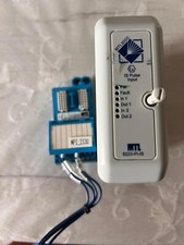 8223-PI-IS Module, PLC, LCD, Board, Controller