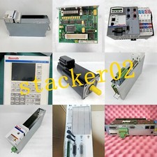 822675X.13.18-8131740.14 Module, PLC, LCD, Board, Controller