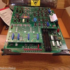 82407390-10082408215-001-5 Module, PLC, LCD, Board, Controller