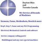 83001714 Module, PLC, LCD, Board, Controller