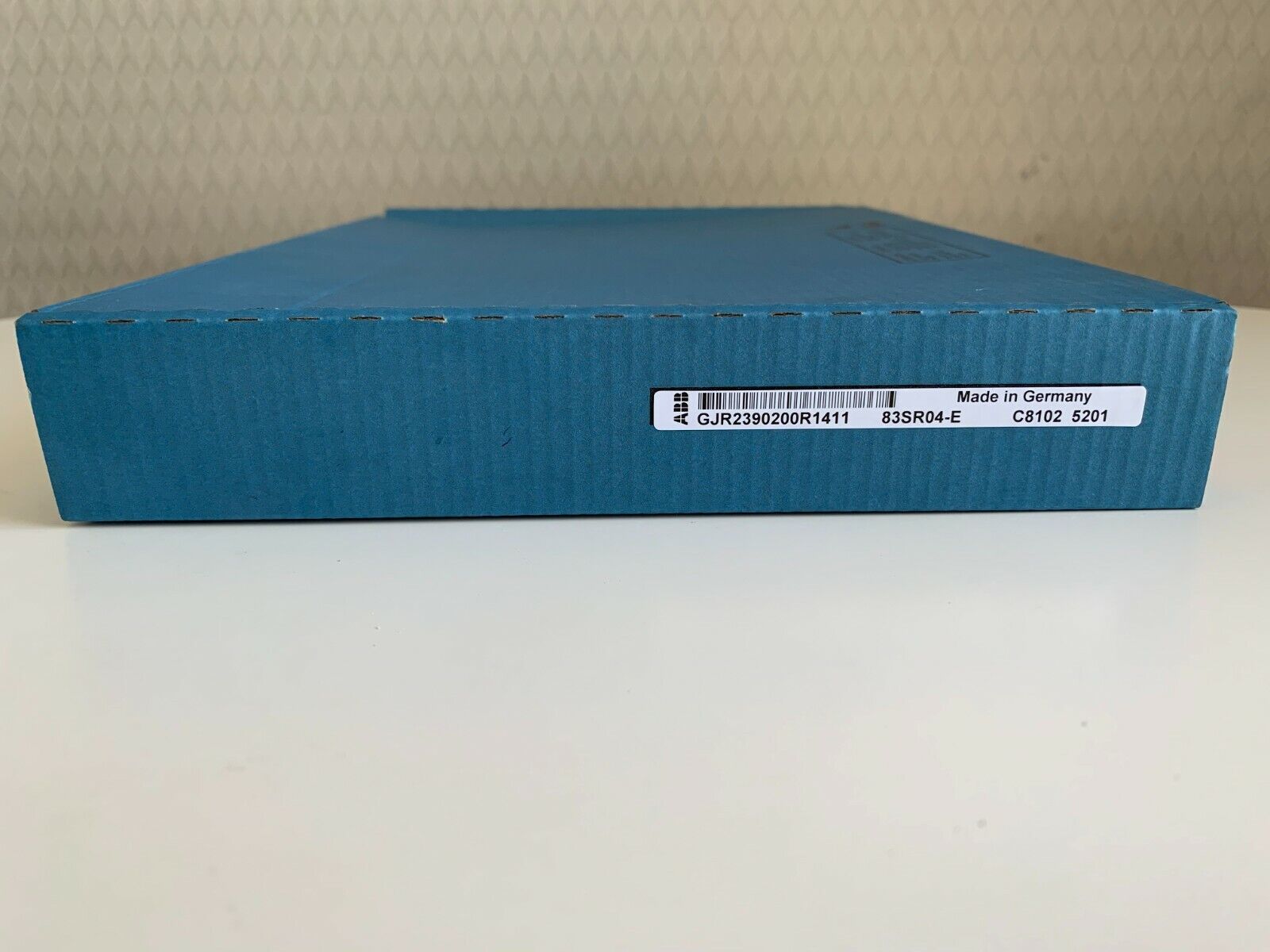83SR04-ER1411 Module, PLC, LCD, Board, Controller