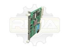 83SR06E Module, PLC, LCD, Board, Controller