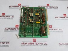 8409128 Module, PLC, LCD, Board, Controller