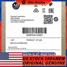 847H-IL2C-RQ01024 Module, PLC, LCD, Board, Controller