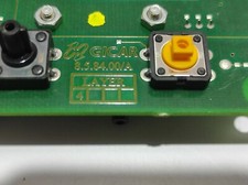 851000085 Module, PLC, LCD, Board, Controller