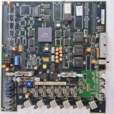 8515460 Module, PLC, LCD, Board, Controller